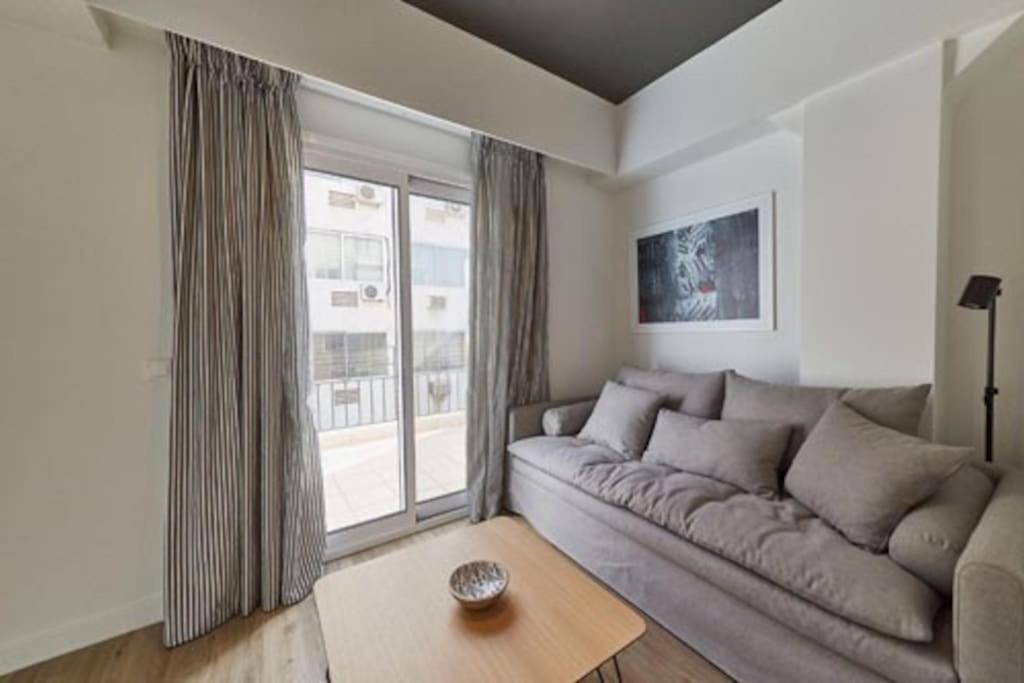 Viola Comfort Suite Athene Buitenkant foto