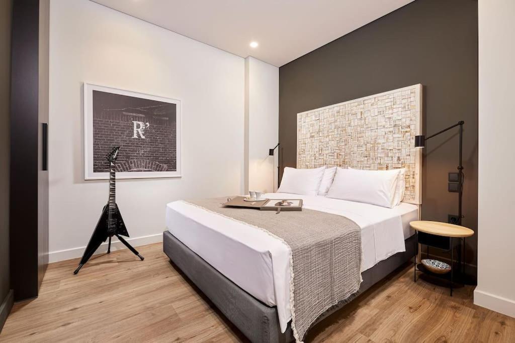 Viola Comfort Suite Athene Buitenkant foto